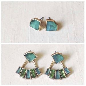 Chloe + Isabel Marquesas Convertible Earrings